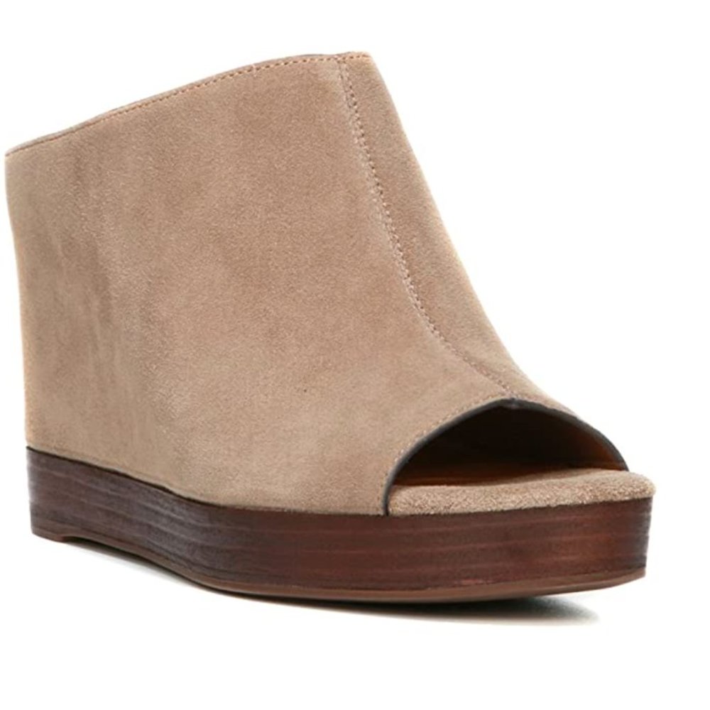 Franco Sarto Women's Mariam Slip On | Size 9m ☀️✨